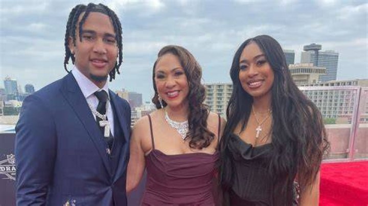CJ Stroud Mom Age: A Glimpse into the Life of a Rising Star