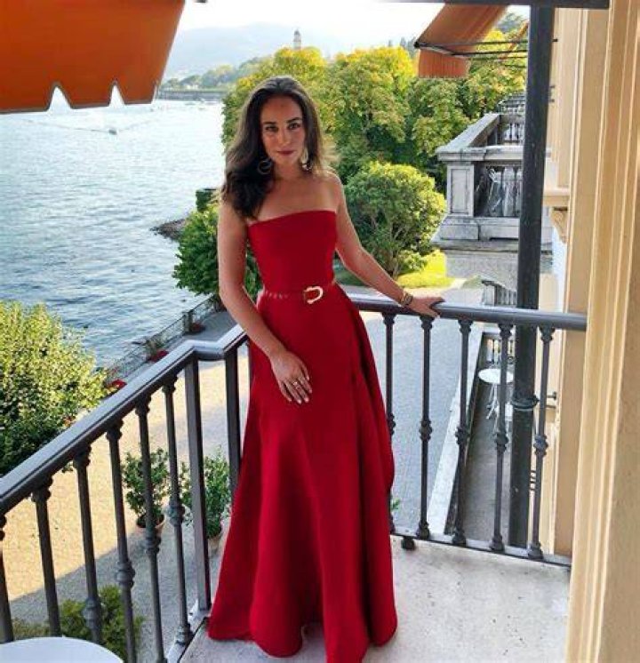Claire-Anne Stroll Net Worth: A Comprehensive Overview