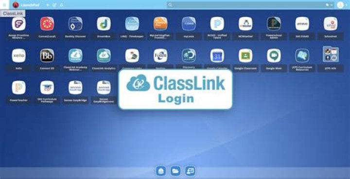 ClassLink LCISD: Your Gateway to Enhanced Learning