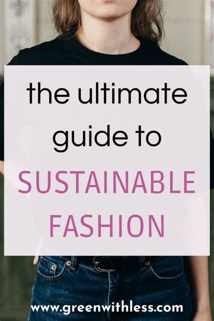 ClothOff: The Ultimate Guide to Sustainable Fashion
