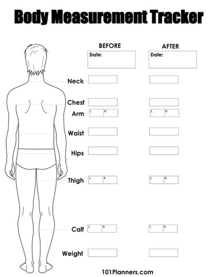 Comprehensive Guide to Brande Roderick's Body Measurements
