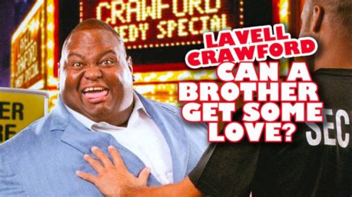 Comprehensive Insights into Lavell Crawford Wife Net Worth