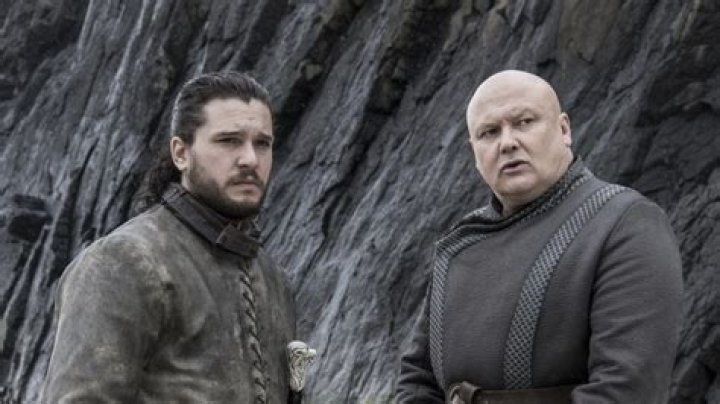 Conleth Hill: Versatile Actor from Game of Thrones