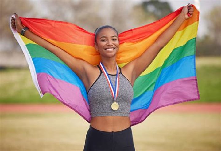 Corinna Kopf: Exploring Her Journey and Identity in the LGBTQ+ Community