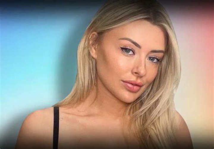 Corinna Kopf: The Rise of a Social Media Star