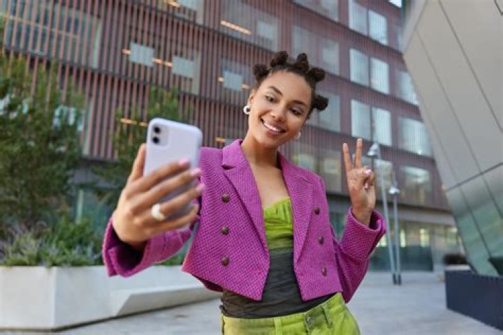Corinna Kopf: The Rising Star of Social Media and Influencer Culture