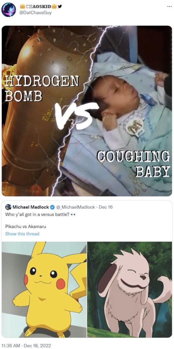 Coughing Baby vs Hydrogen Bomb: Understanding the Impact of Sound on Human Life