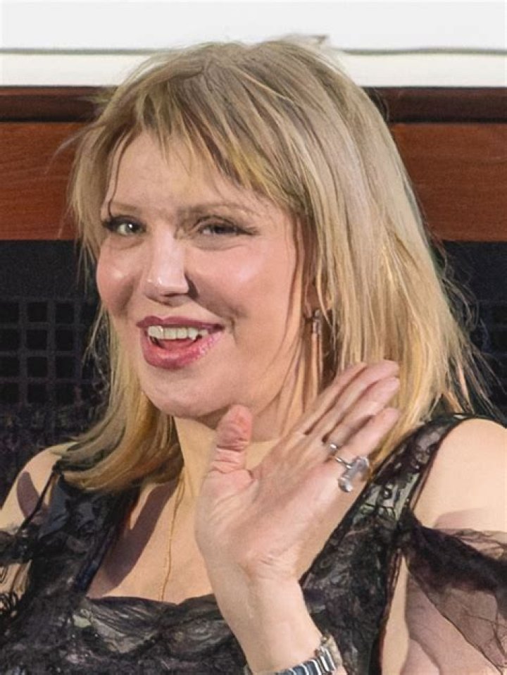 Courtney Love Net Worth in 2024: The Rise and Fall of a Rock Icon
