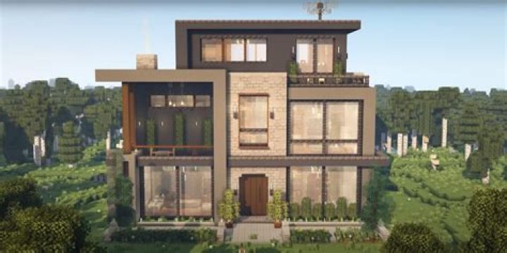 Creative and Unique Minecraft House Designs for Every Player