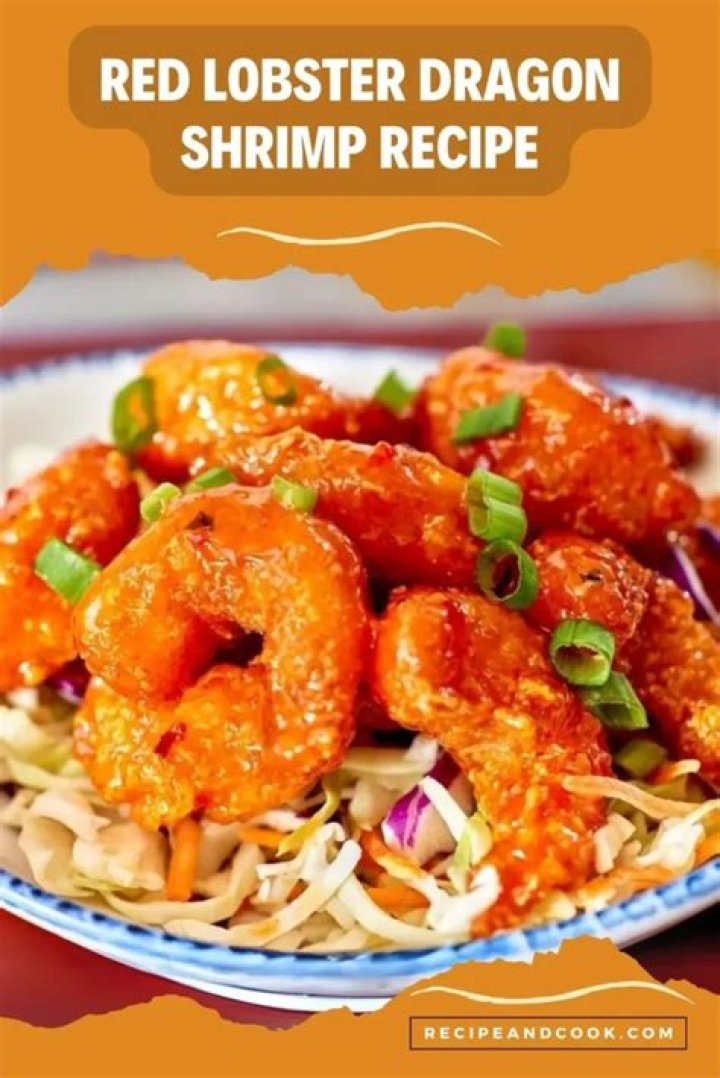 Crispy Dragon Shrimp: The Ultimate Guide to a Delicious Seafood Delight