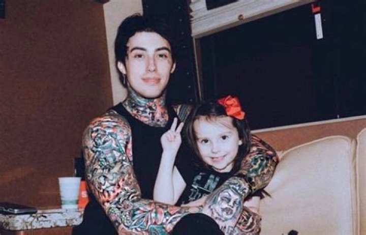 Crissy Henderson and Ronnie Radke: A Deep Dive into Their Relationship