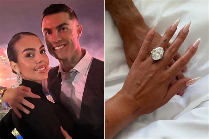 Cristiano Ronaldo's Wife: A Deep Dive into the Life of Georgina Rodriguez