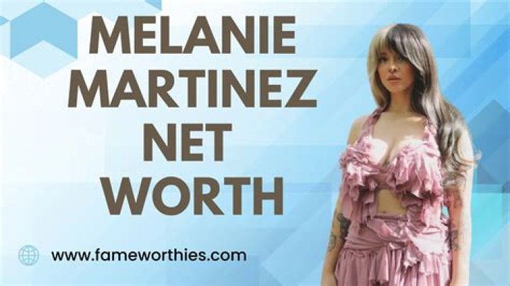 Cruz Martinez Net Worth: Revealing the Financial Success of a Musical Maestro
