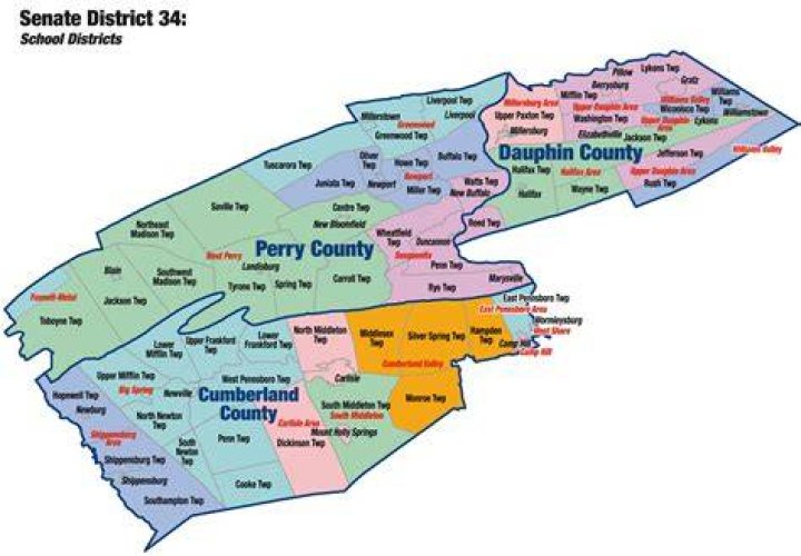 Cumberland County Schools District: A Comprehensive Overview