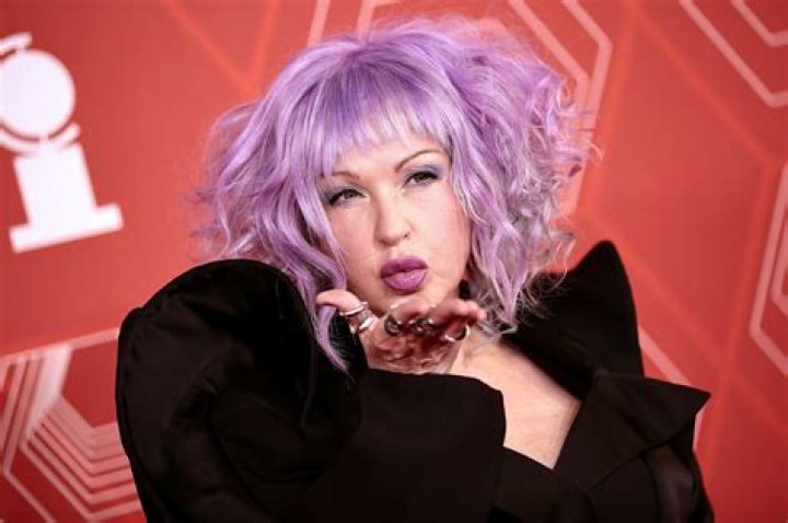 Cyndi Lauper Net Worth 2023: Fortune, Career, and Legacy
