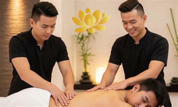 Czech Massage: The Ultimate Guide to Relaxation and Wellness
