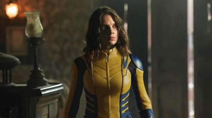 Dafne Keen: The Rising Star and Her Alluring Charm