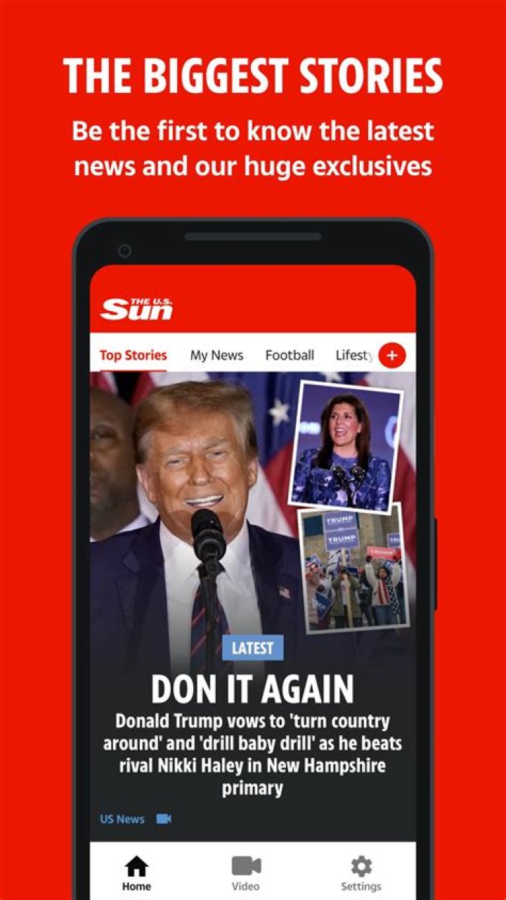 Daily Mail: Your Ultimate Source for News and Entertainment