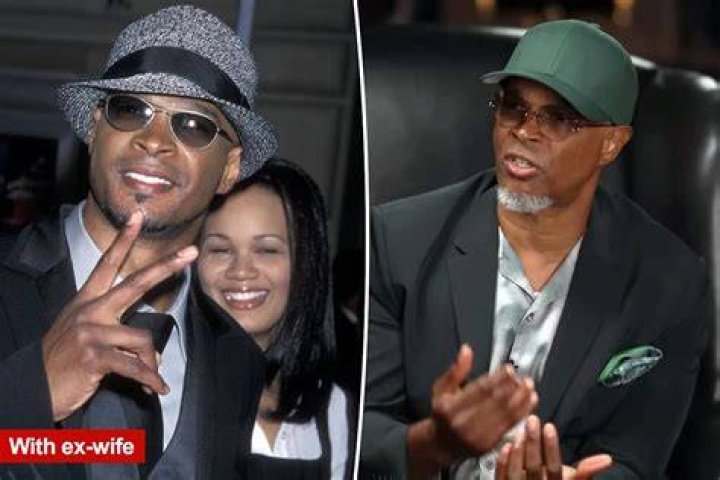 Damon Wayans Wife: A Deep Dive into His Personal Life