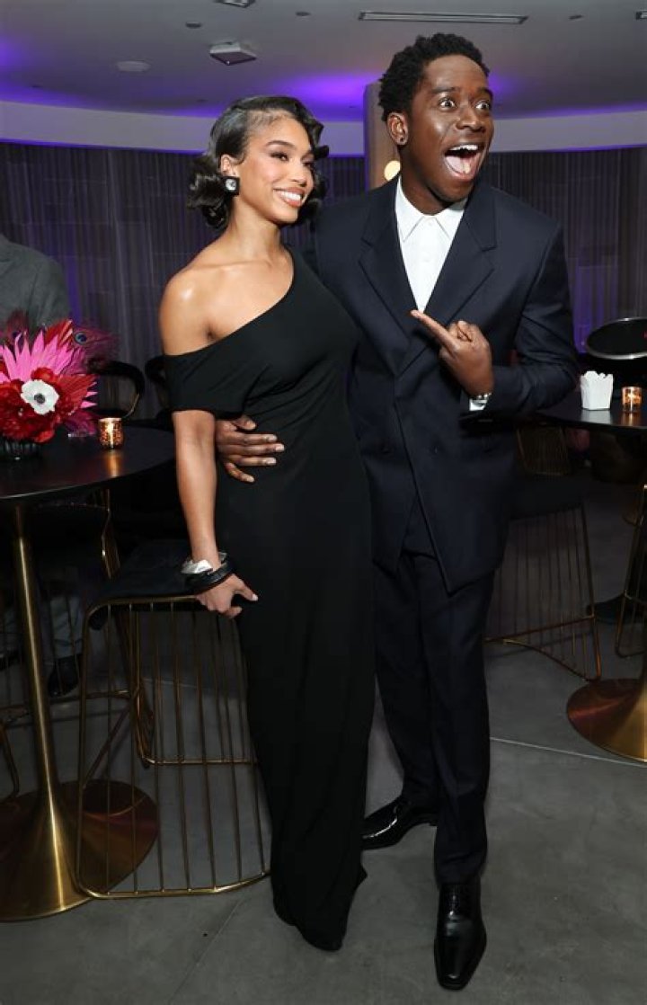 Damson Idris Wife: A Deep Dive into His Personal Life and Relationships