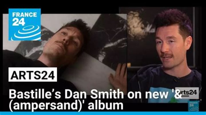 Dan Smith Bastille Wife: An In-Depth Look into His Personal Life