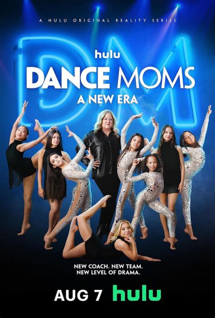 Dance Moms: The Journey of Brooke Hyland