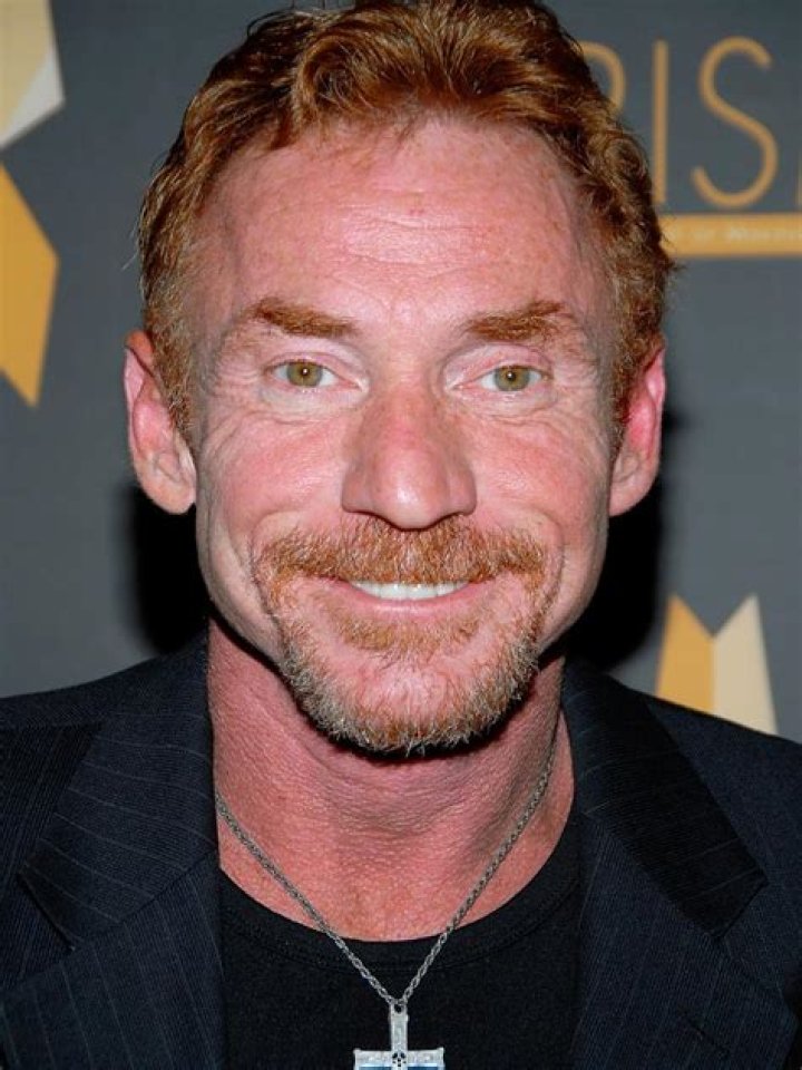 Danny Bonaduce: The Multifaceted Star of Entertainment