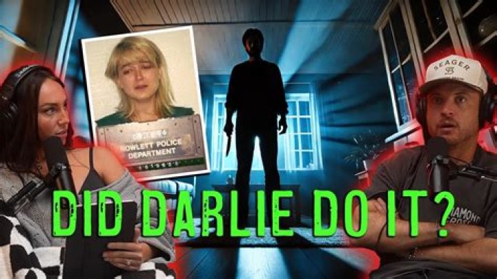 Darlie Routier Video: The Controversial Case and Its Impact