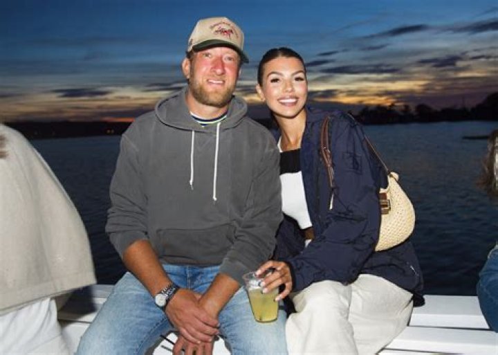 Dave Portnoy's New Girlfriend: A Deep Dive into Their Relationship