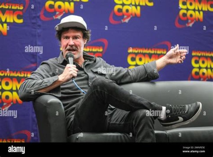 Dave Sheridan: The Journey of a Versatile Comedian and Actor