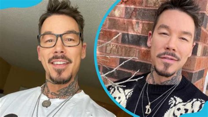 David Bromstad Partner: A Deep Dive into His Personal Life and Relationships