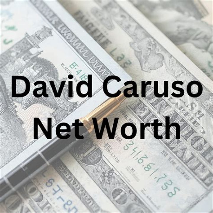 David Caruso Net Worth 2024: A Comprehensive Insight Into the Life and Wealth of the Former CSI Star