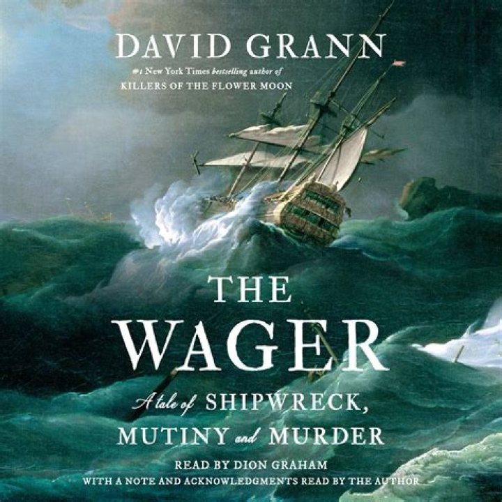 David Grann: The Master Storyteller Behind True Crime