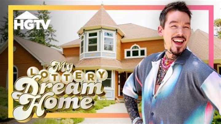 David Lottery Dream Home: A Comprehensive Guide to Winning Your Dream House