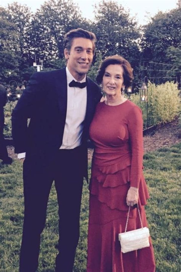David Muir Wife: The Untold Story Behind the News Anchor's Personal Life