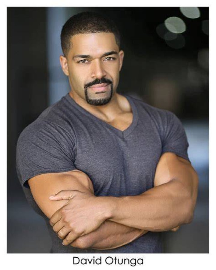 David Otunga on I Love New York: A Journey Through Reality Television