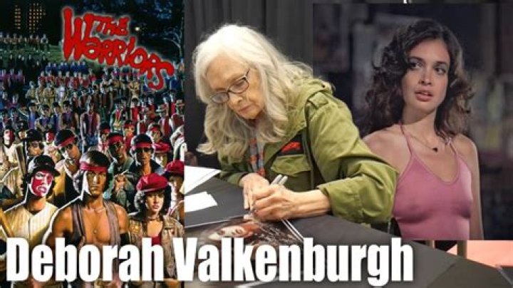 Deborah Van Valkenburgh: A Comprehensive Biography and Career Overview