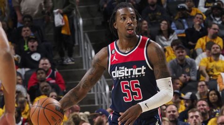 Delon Wright: A Deep Dive into His Basketball Journey and Impact