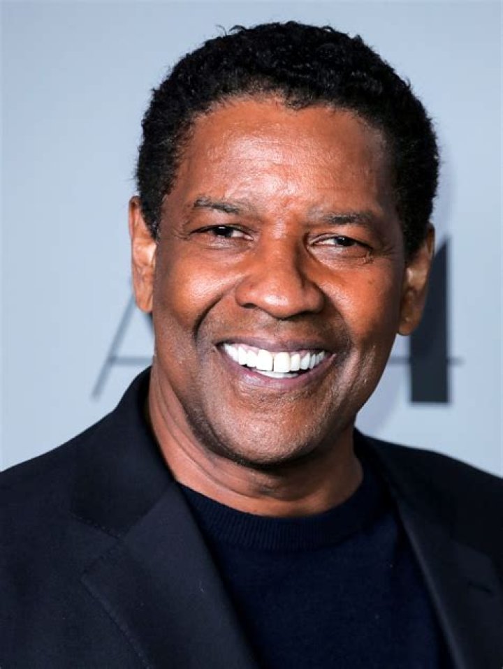 Denzel Washington's Son: A Journey Through Talent and Legacy