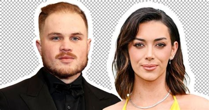 Did Brianna Chickenfry and Zach Bryan Break Up? An In-Depth Analysis