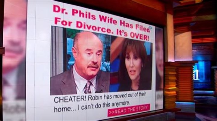 Did Dr. Phil and Robin Get a Divorce? Exploring the Truth Behind Their Relationship