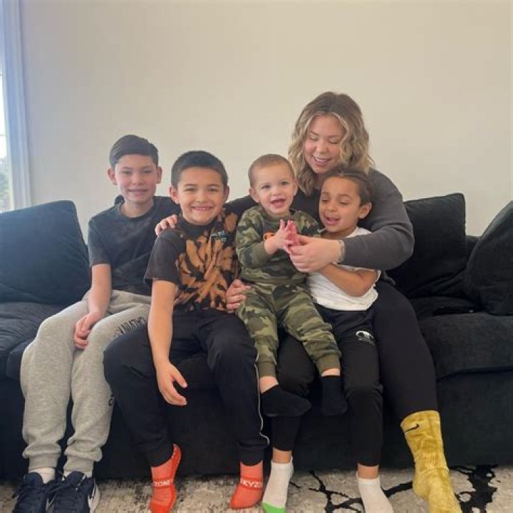 Did Kailyn Lowry's Son Lincoln Pass Away? The Truth Behind the Rumors