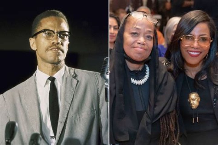 Did Malcolm X Really Marry Bumpy Johnson's Daughter?