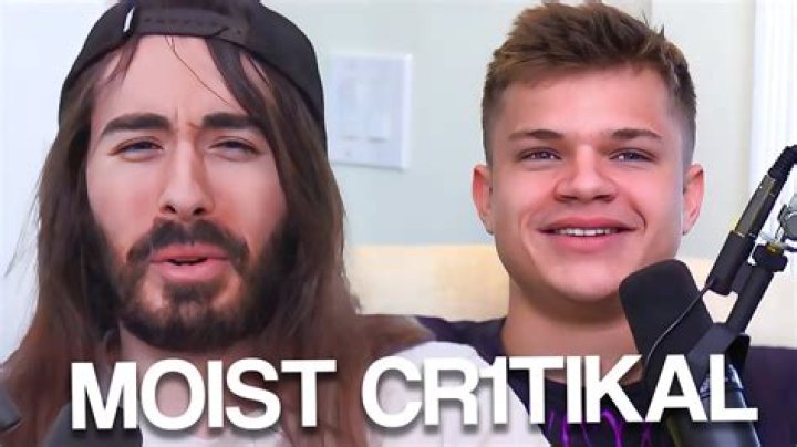 Did Moist Critikal and His Girlfriend Break Up? Exploring the Latest Updates