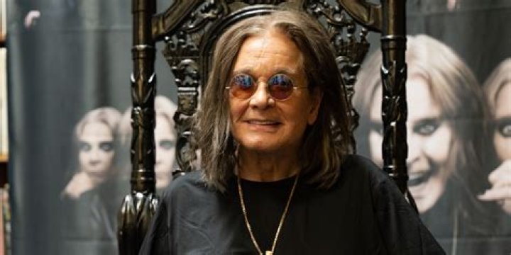 Did Ozzy Osbourne Passed Away? A Comprehensive Look at the Legend's Health and Legacy