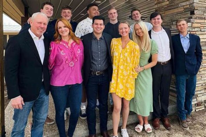 Did Ree Drummond Have a Stroke? Understanding the Health Concerns of the Pioneer Woman