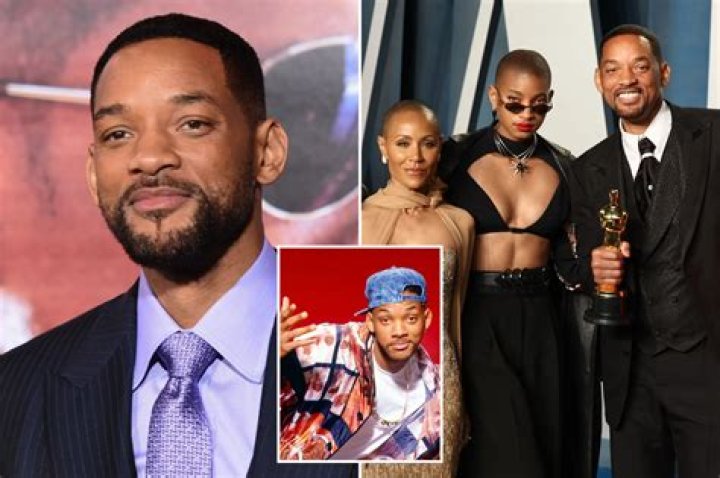 Did the Actor Will Smith Pass Away? A Comprehensive Overview