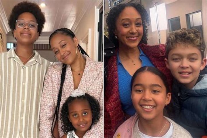 Did Tia Mowry's Daughter Pass Away? Understanding the Truth Behind the Rumors