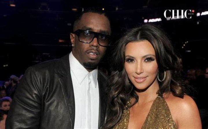 Diddy and Kim Kardashian Video: A Deep Dive into Their Relationship and Impact