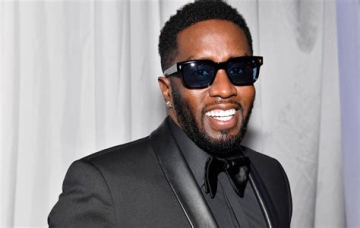 Diddy: The Iconic Music Mogul and His Journey to Success